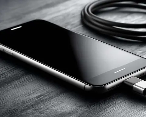 Inside the Battery Revolution: How Your Smartphone Will Charge Faster, Last Longer, and Save the Planet