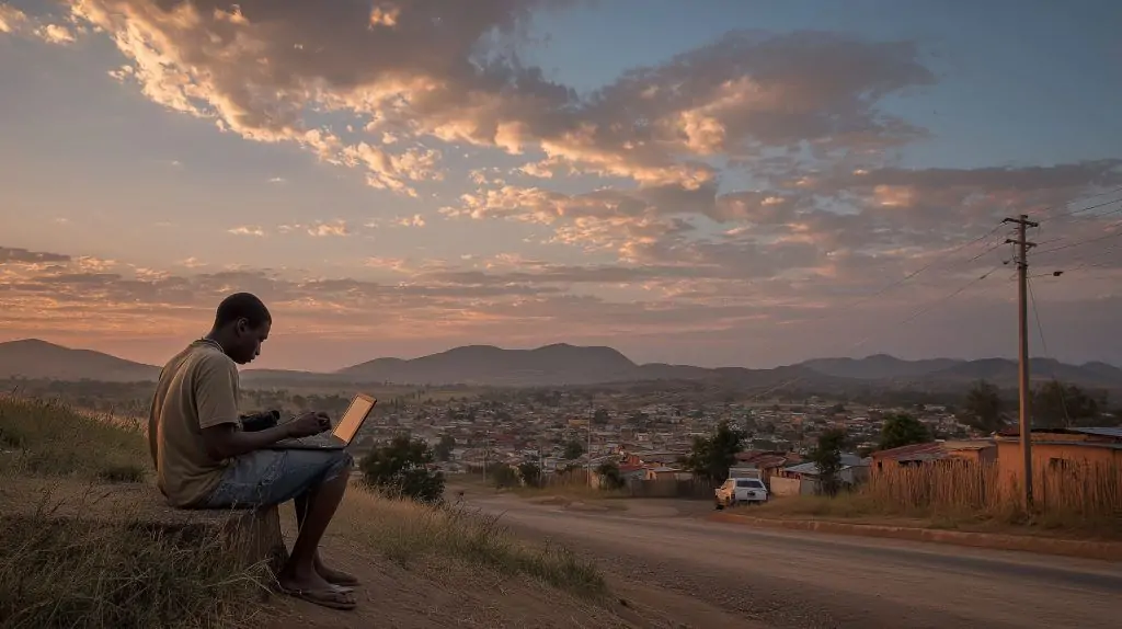 Eswatini’s Internet Access in 2025: 5G, Starlink & Surprising Coverage