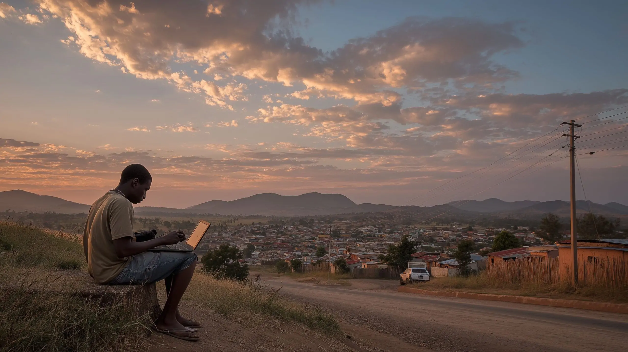 Eswatini’s Internet Access in 2025: 5G, Starlink & Surprising Coverage