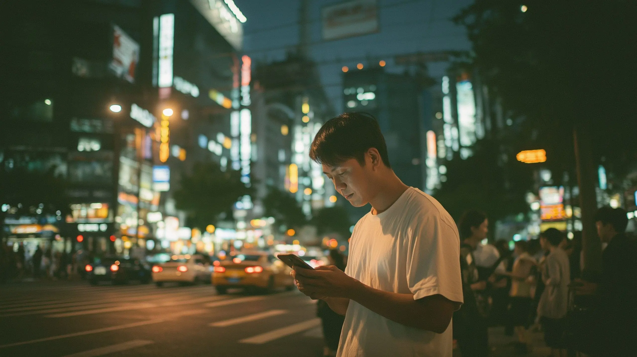 Lightning-Fast Internet Everywhere: Inside South Korea’s Blazing Broadband Empire and 6G Ambitions