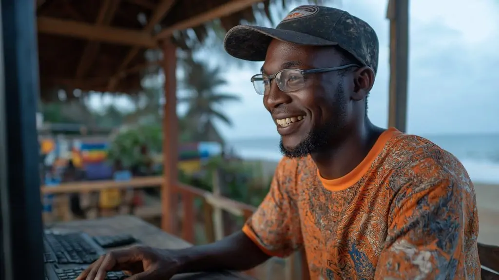 Connecting São Tomé and Príncipe: Internet Access in 2025 – Infrastructure, Challenges, and Opportunities