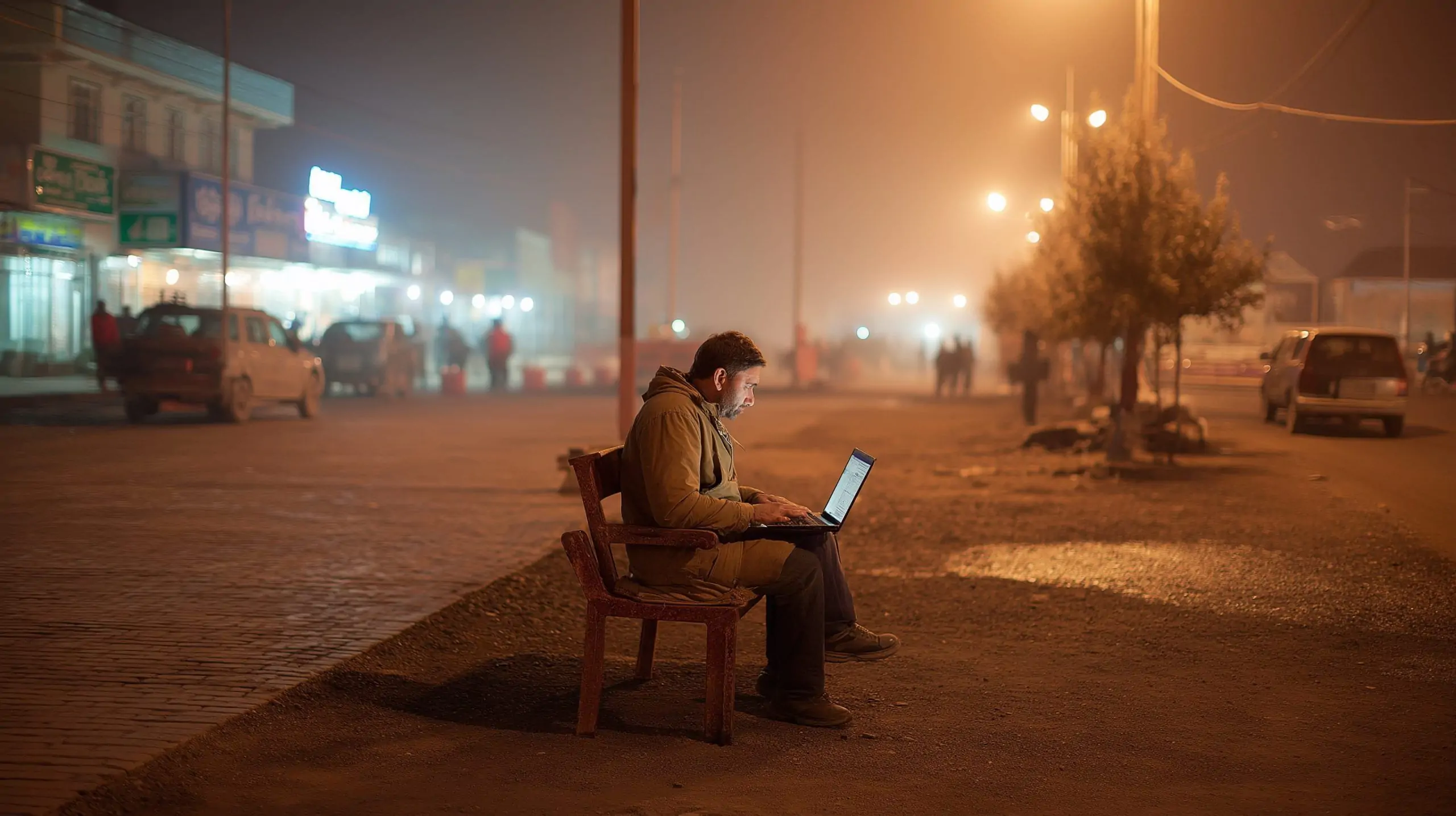 Inside Tajikistan’s Internet: Connectivity Challenges, Costs, and the Satellite Solution