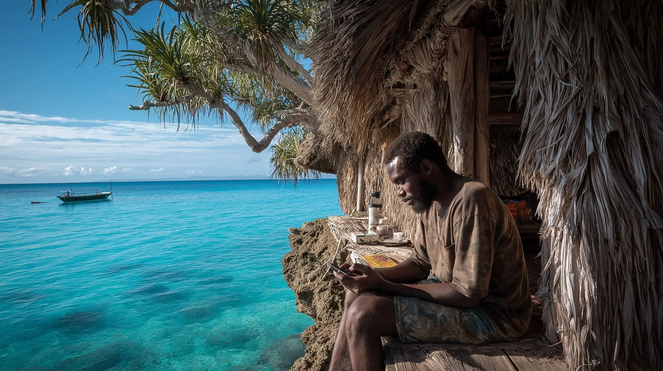 Inside Vanuatu’s Digital Leap: How Satellite Internet Is Transforming Island Connectivity