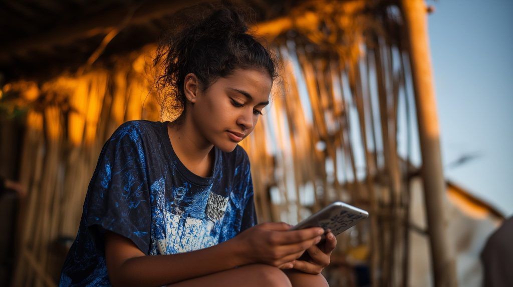 Internet Access in Nauru: Infrastructure, Access, and Future Outlook