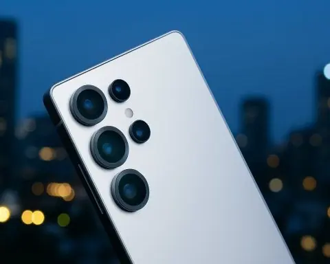 iPhone 17 Pro Max vs. Samsung Galaxy S26 Ultra: Ultimate Flagship Showdown