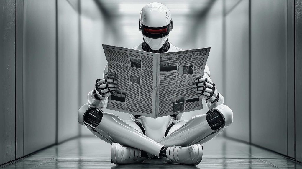 July 15, 2025: AI’s Next Frontier – Generative Breakthroughs, Robotic Milestones, and Global Policy Shifts