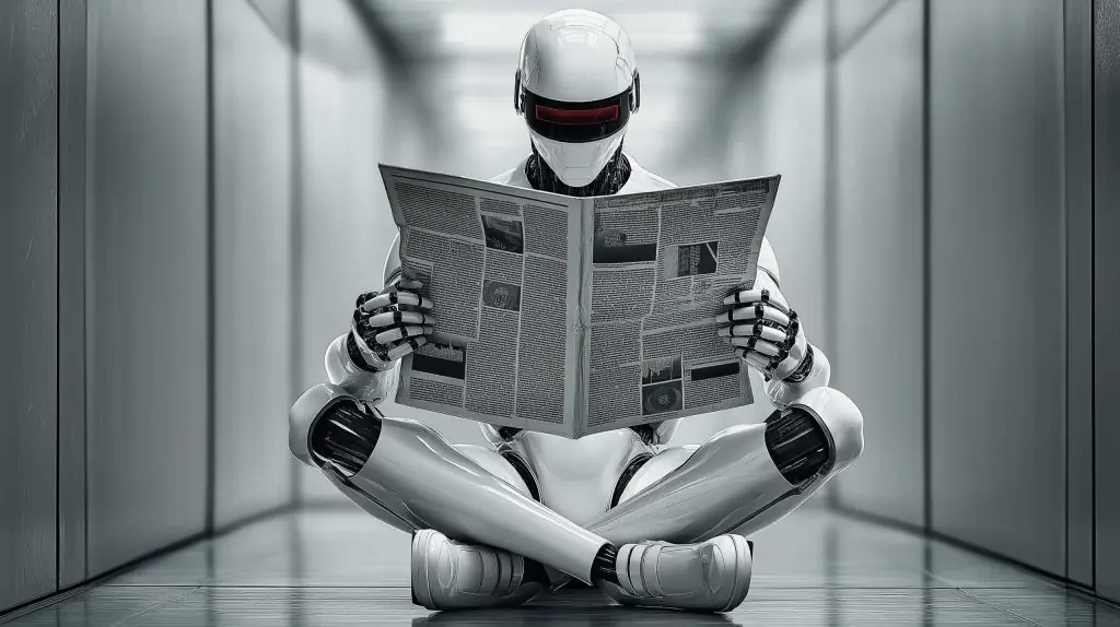 July 15, 2025: AI’s Next Frontier – Generative Breakthroughs, Robotic Milestones, and Global Policy Shifts