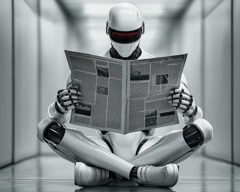 July 15, 2025: AI’s Next Frontier – Generative Breakthroughs, Robotic Milestones, and Global Policy Shifts