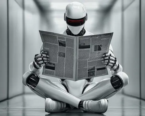 July 15, 2025: AI’s Next Frontier – Generative Breakthroughs, Robotic Milestones, and Global Policy Shifts