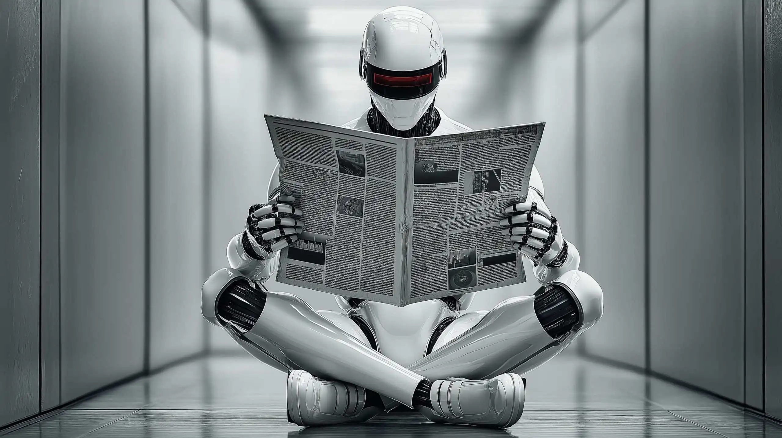 July 15, 2025: AI’s Next Frontier – Generative Breakthroughs, Robotic Milestones, and Global Policy Shifts