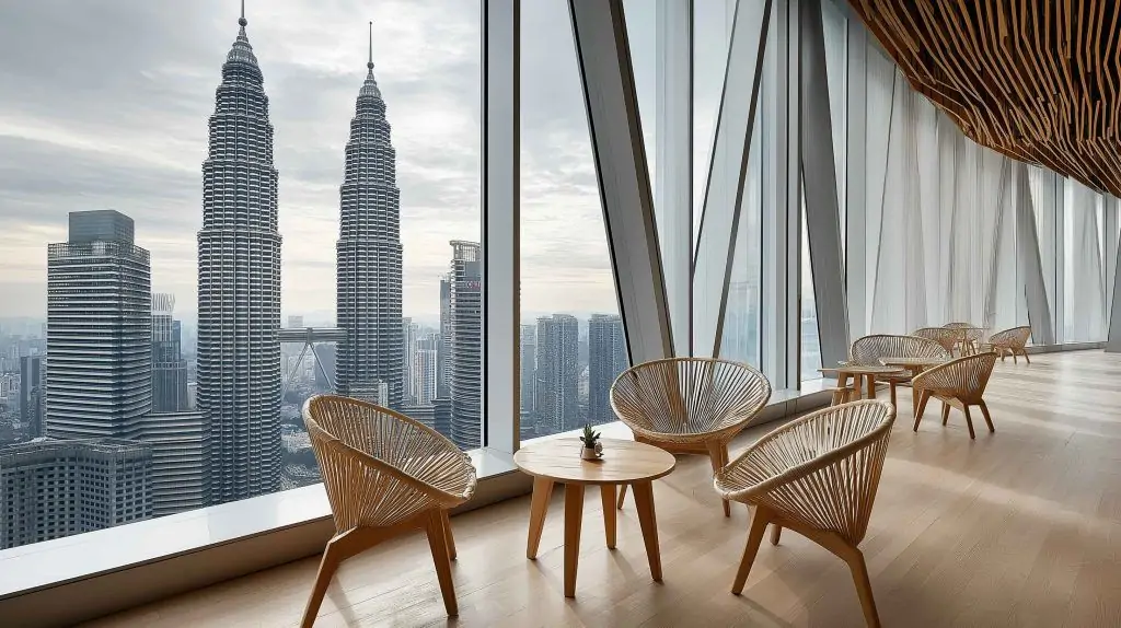 Kuala Lumpur Real Estate 2025: Surprising Trends, Price Shifts & Bold Outlook