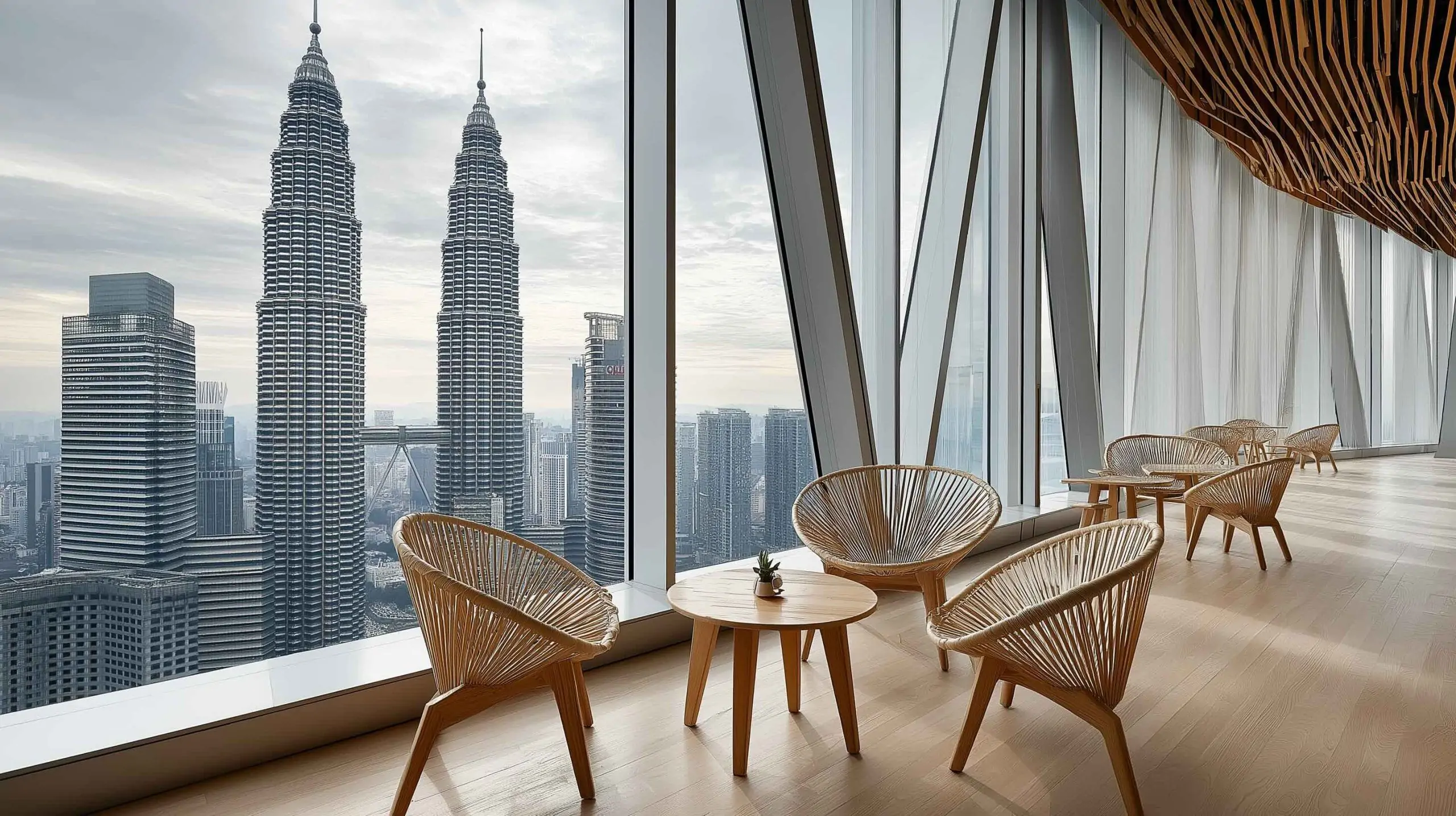 Kuala Lumpur Real Estate 2025: Surprising Trends, Price Shifts & Bold Outlook