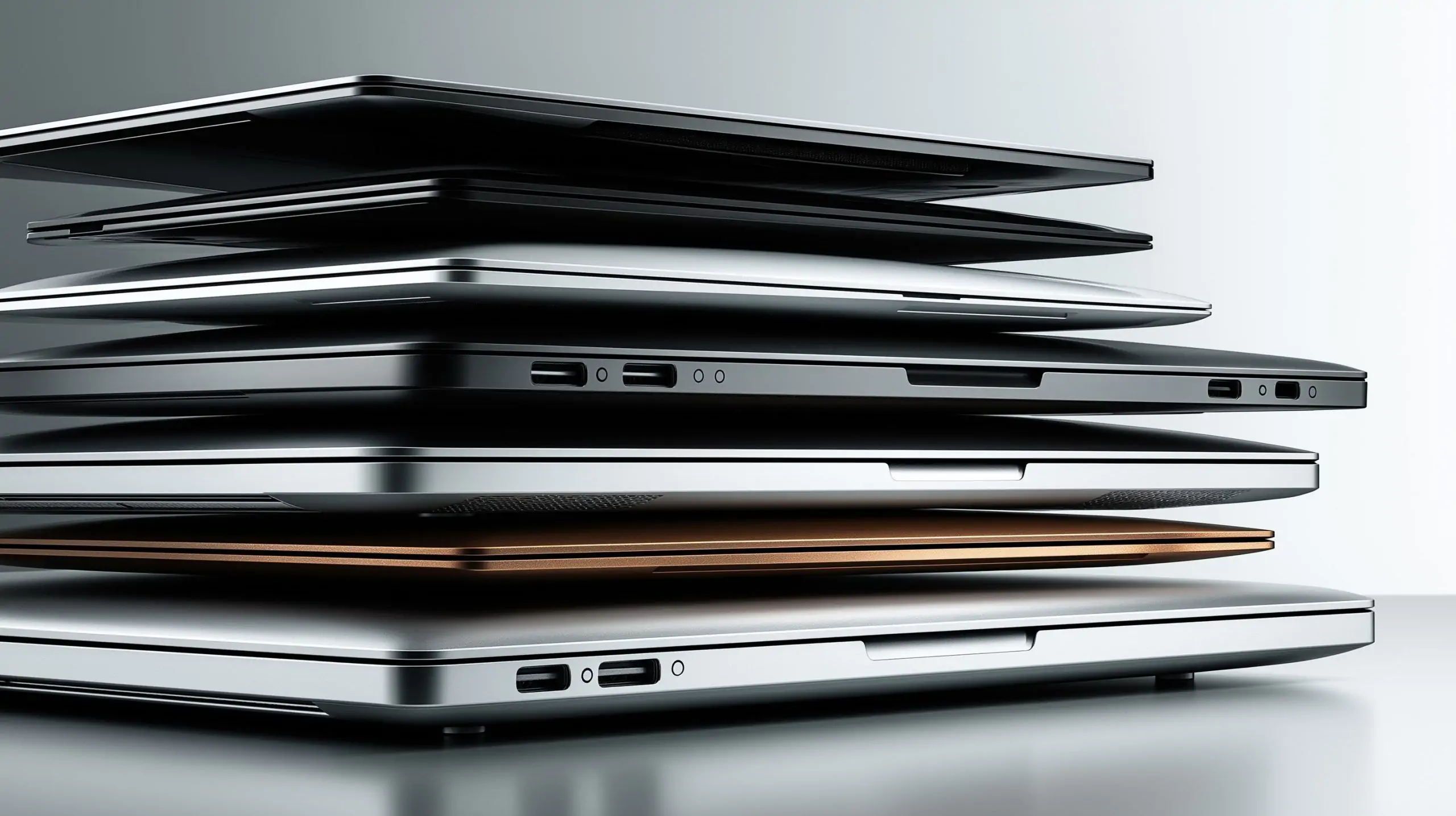 Latest Laptops, Ultrabooks & 2-in-1s (2025–2026): In-Depth Comparison