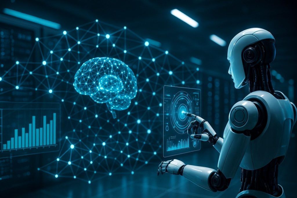 Latest Developments in AI (June–July 2025)
