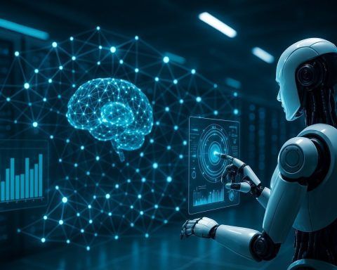 Latest Developments in AI (June–July 2025)