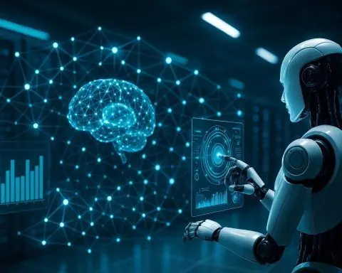 Latest Developments in AI (June–July 2025)