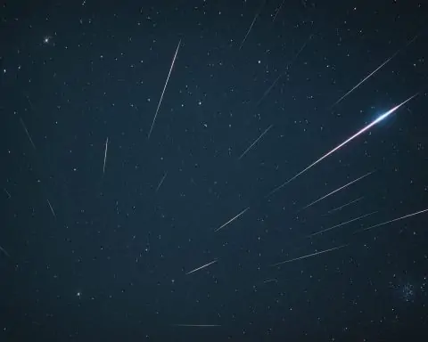 Look up tonight: New England fireball reports roll in as Quadrantid meteors switch on