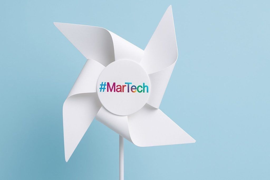 MarTech Industry News & Trends (June–July 2025)