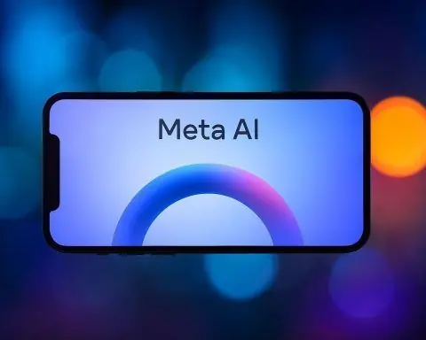 Meta’s $1.8 Trillion Tech Empire: AI Breakthroughs, Metaverse Bets & Major Challenges in 2025