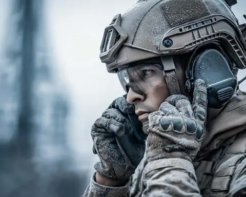 Military Tech Stocks Week Ahead (Dec. 22–26, 2025): Space Force Satellite Awards, Drone Dominance, and Analyst Calls in Focus