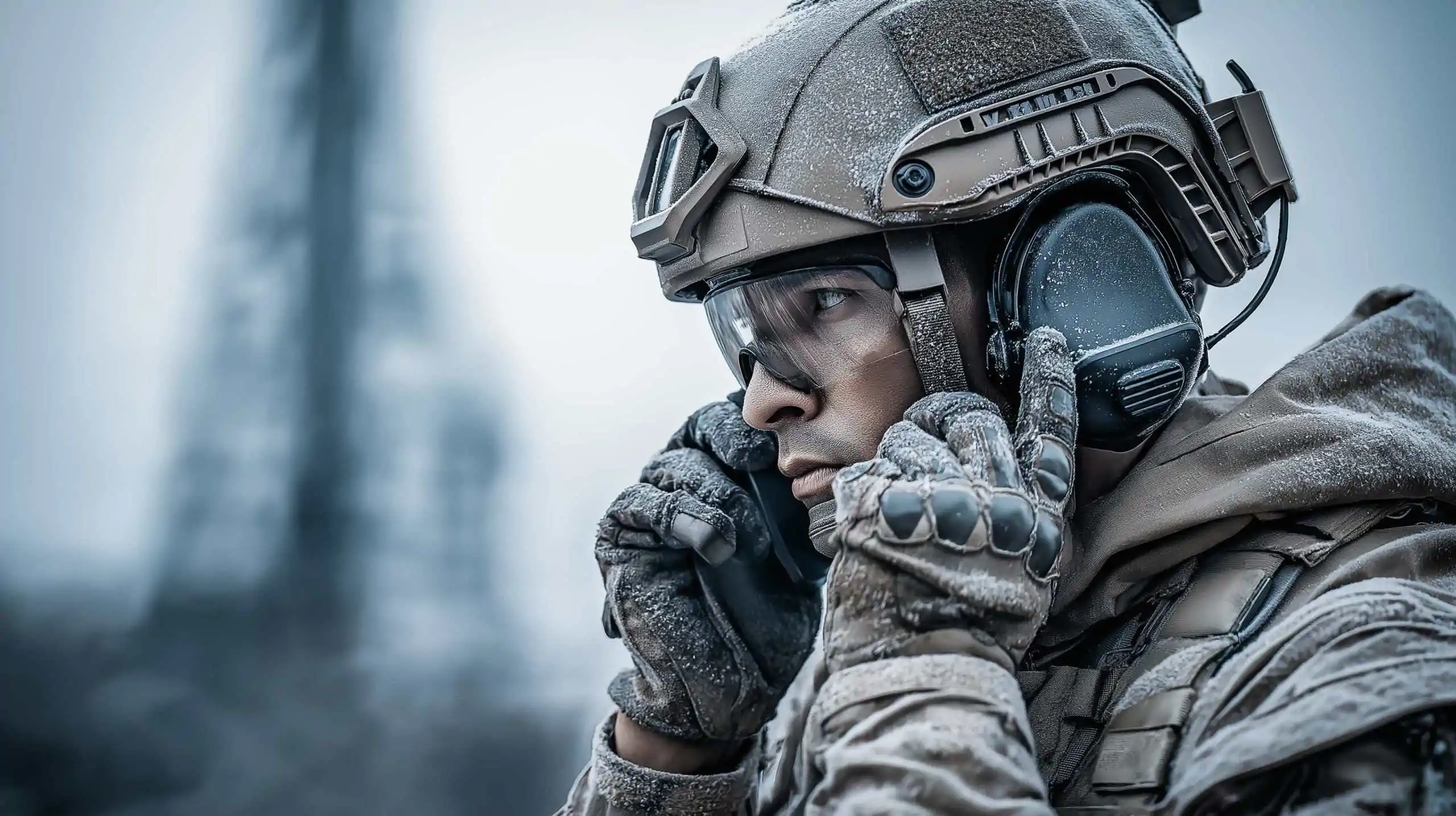 Military Tech Stocks Week Ahead (Dec. 22–26, 2025): Space Force Satellite Awards, Drone Dominance, and Analyst Calls in Focus