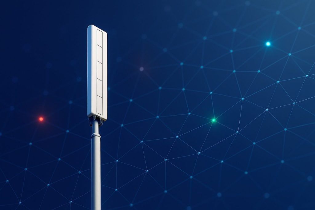Mixed-Signal and RF Components: June–July 2025 Industry Report