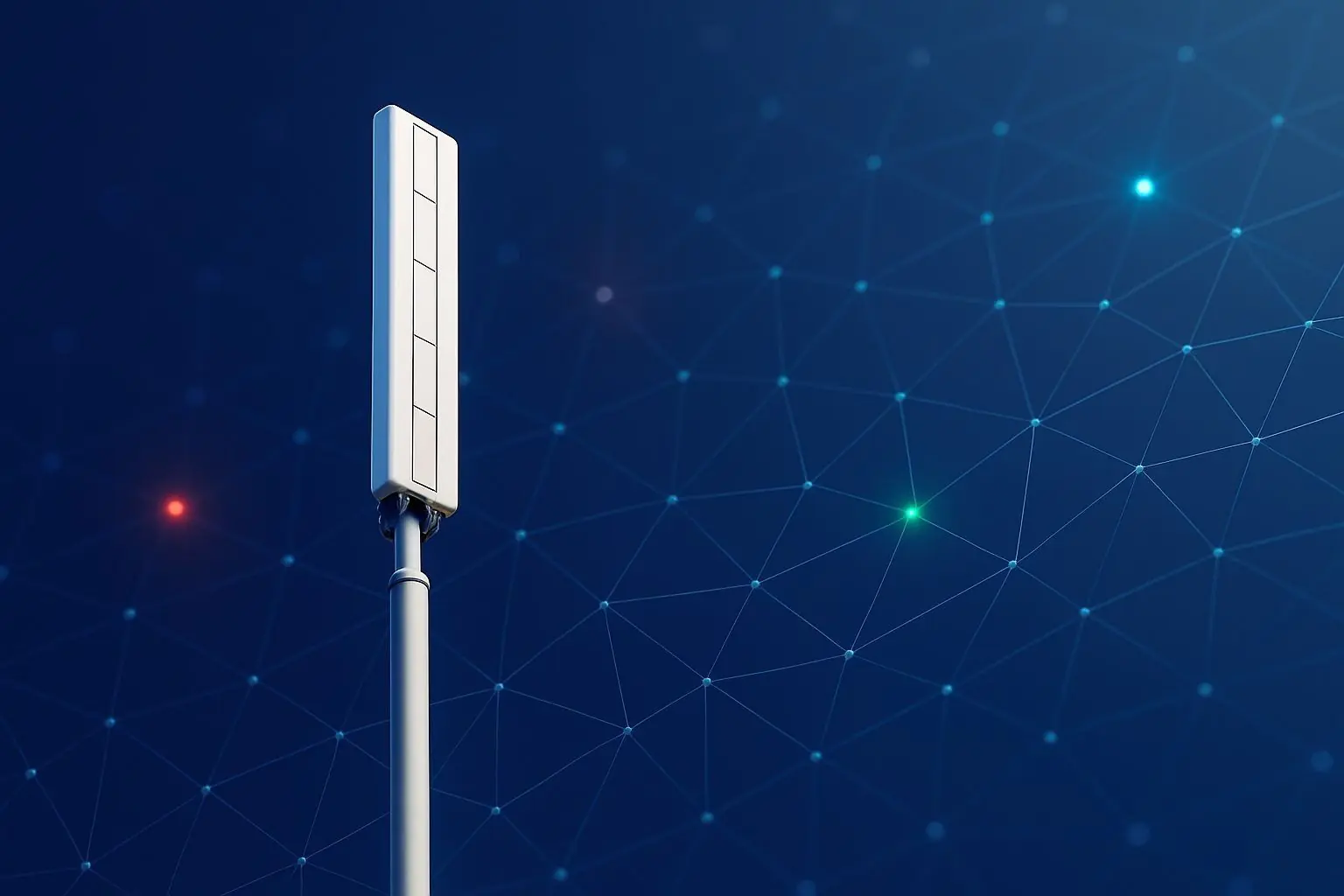 Mixed-Signal and RF Components: June–July 2025 Industry Report
