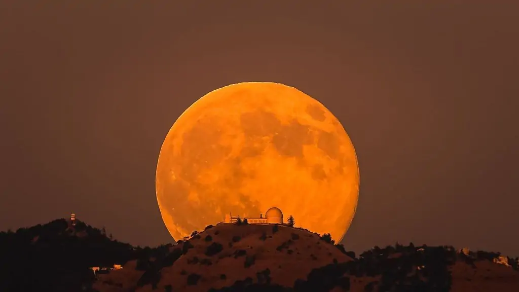 July 10 2025’s ‘Buck Moon’ Will Be the Farthest‑From‑the‑Sun, Low‑Riding Full Moon of the Decade—Here’s the Exact Time, Best Viewing Tricks & Pro Photo Hacks You Need