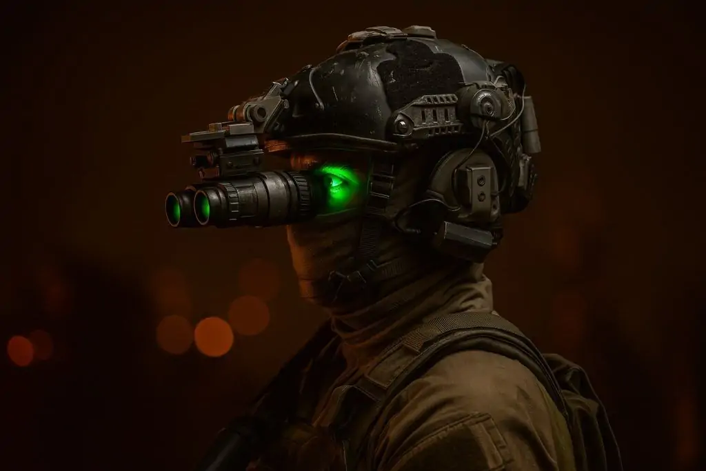 Night Vision Revolution: Top Goggles, Scopes & Thermal Tech of 2025–2026