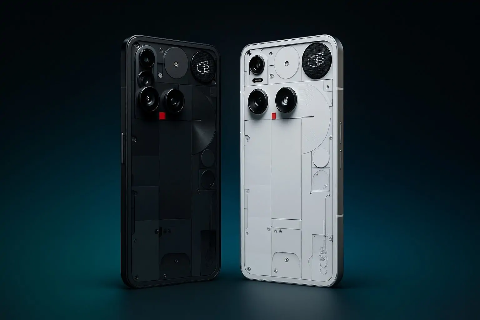 Nothing Phone 3: Big Leaks Confirmed, 50MP Quad Cameras, and How It Compares to 2025’s Best