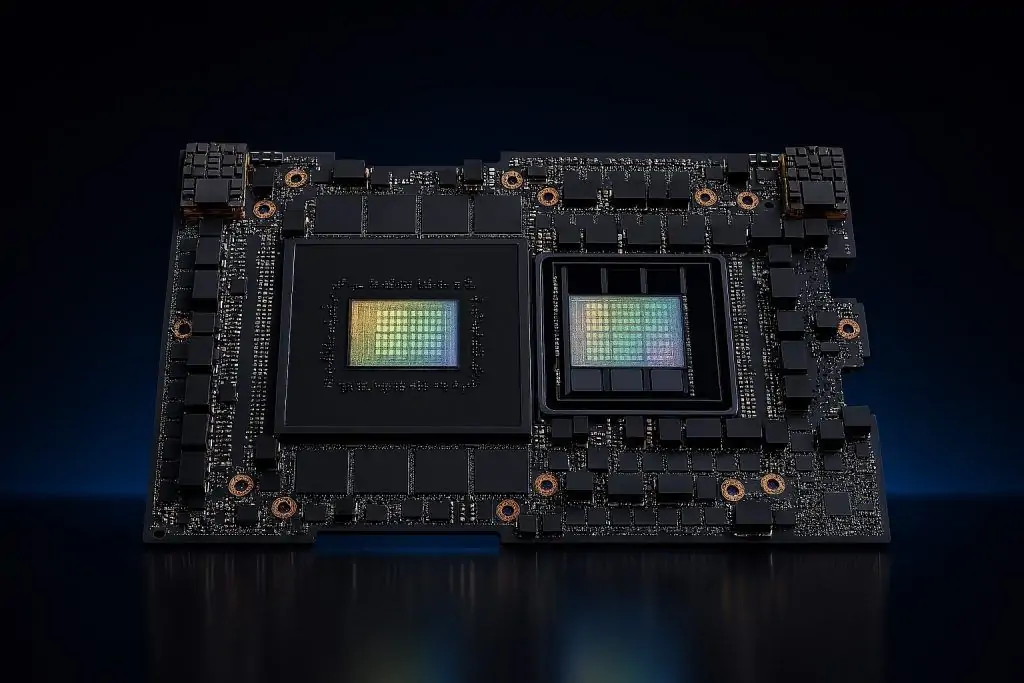 AI Chip Boom, Google’s New Tricks, and Hollywood’s Robot Wars – Today’s AI News Roundup