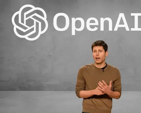 OpenAI’s $12B Revelation, ‘Study Mode’ Launch & 100k-GPU AI Hub – Experts React in 48-Hour AI Frenzy