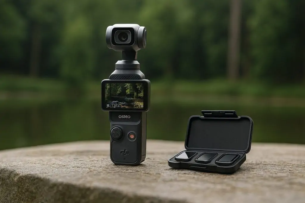 Action Camera Wars 2025: DJI Osmo 3 vs GoPro Hero 13 vs Insta360 – Which Reigns Supreme for Creators?