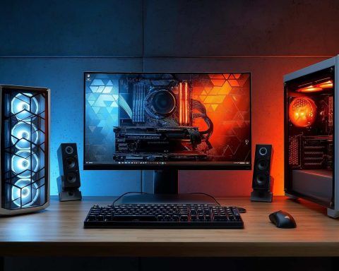 Ostateczne porównanie komputerów stacjonarnych i All-in-One 2025-2026: najlepsze wybory dla każdego użytkownika