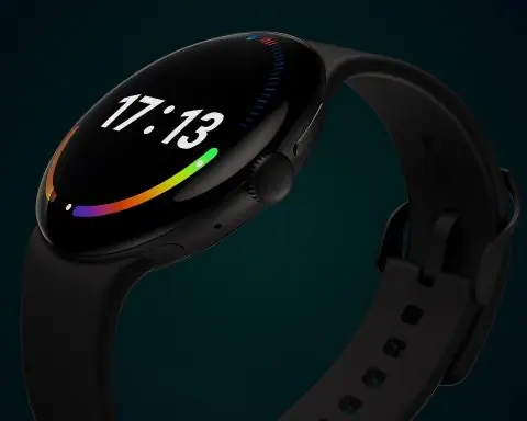 Pixel Watch 4 vs Galaxy Watch 8: 2025’s Ultimate Smartwatch Showdown – Which Reigns Supreme?