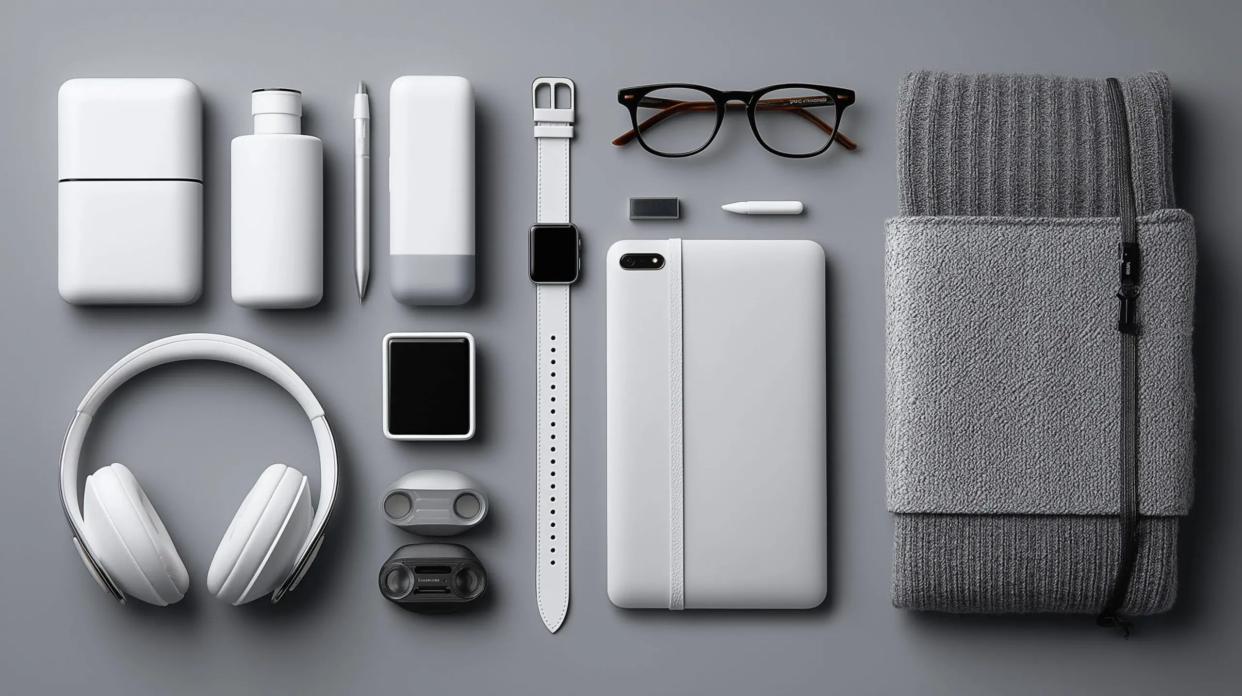 Everything Coming in 2025–2026: The Future of Tech Is Finally Here