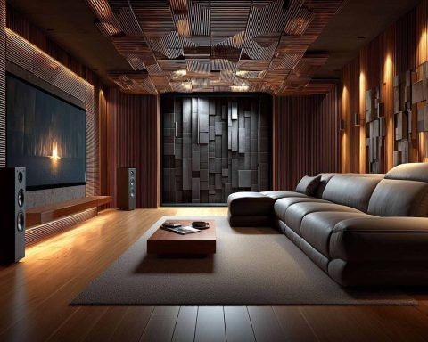 Préparez votre home cinéma pour l’avenir : comparatif des téléviseurs et lecteurs de streaming 2025-2026