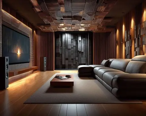 Préparez votre home cinéma pour l’avenir : comparatif des téléviseurs et lecteurs de streaming 2025-2026