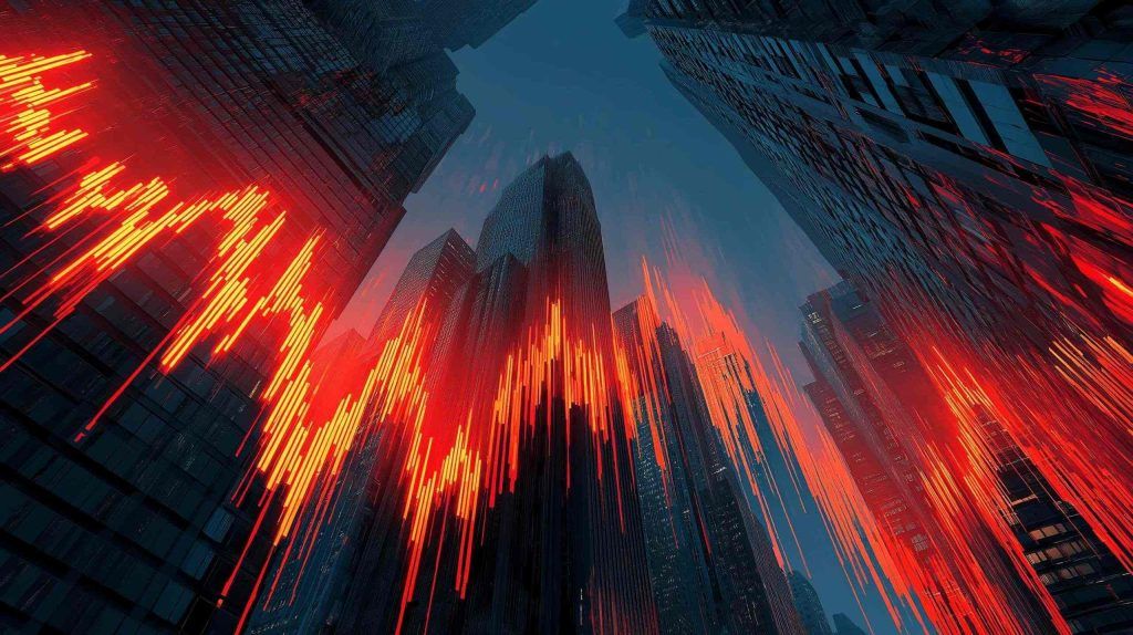 Record Highs, Trade Truces & Earnings Shockwaves – Wall Street’s Wild 48 Hours (July 22–23, 2025)