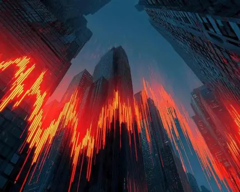 Record Highs, Trade Truces & Earnings Shockwaves – Wall Street’s Wild 48 Hours (July 22–23, 2025)
