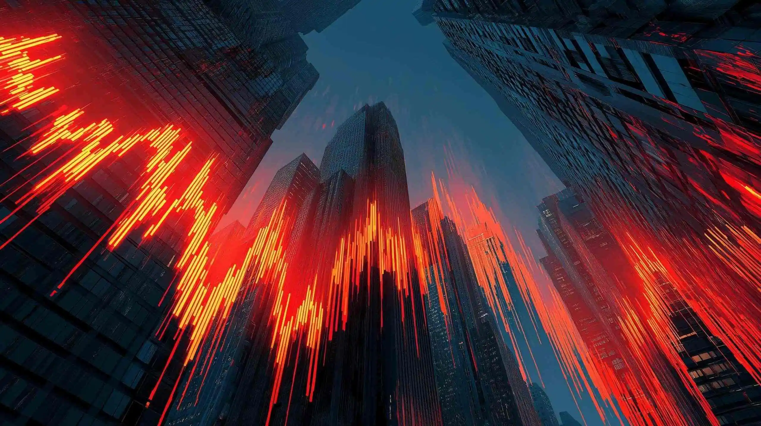 Record Highs, Trade Truces & Earnings Shockwaves – Wall Street’s Wild 48 Hours (July 22–23, 2025)