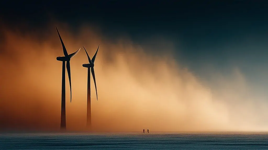 Green Energy Goldmine: How to Profit from the Renewable Revolution