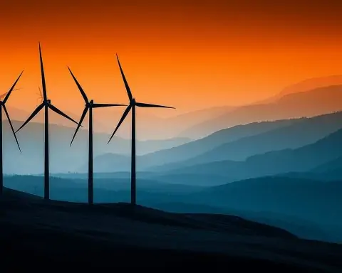Renewable Energy Stocks Week Ahead: Offshore Wind Wins, Grid Spending, and Data‑Center Power Demand in Focus (Dec 22–26, 2025)