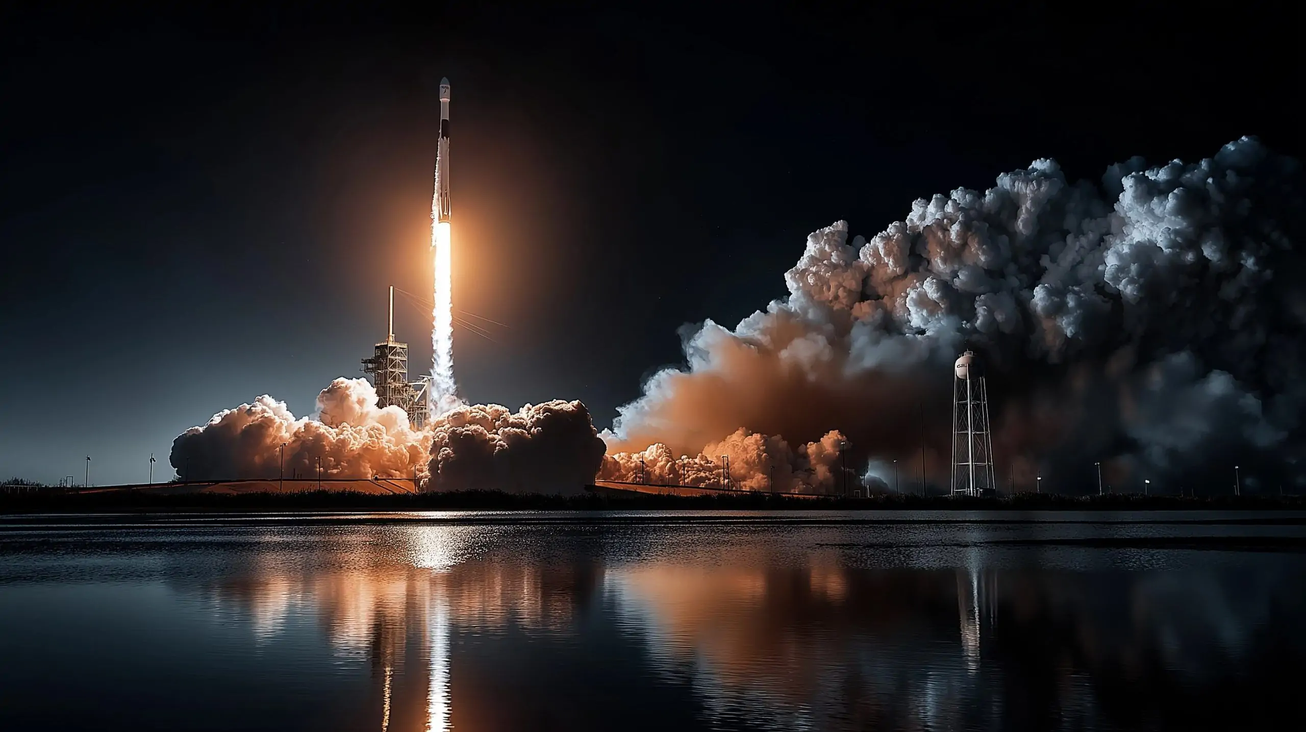 Blast-Off Breakthroughs: Fusion Lasers, Space Feats & Tech Triumphs in Weekend Roundup (July 19–20, 2025)