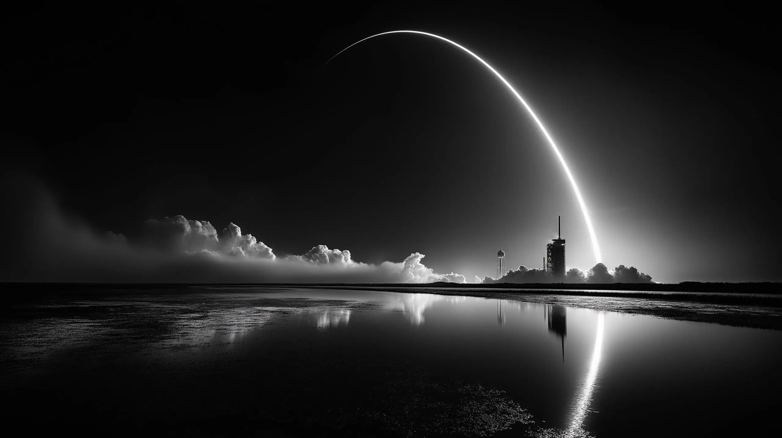 Secret SpaceX Launch, Starlink Triumphs, and Solar Storm Warnings – Space News Roundup (July 13–14, 2025)