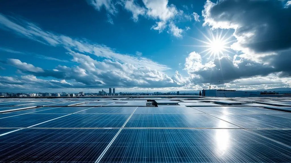Your Next Rooftop Will Be a Power Plant. Rooftop Energy Technologies: Present and Future Innovations.