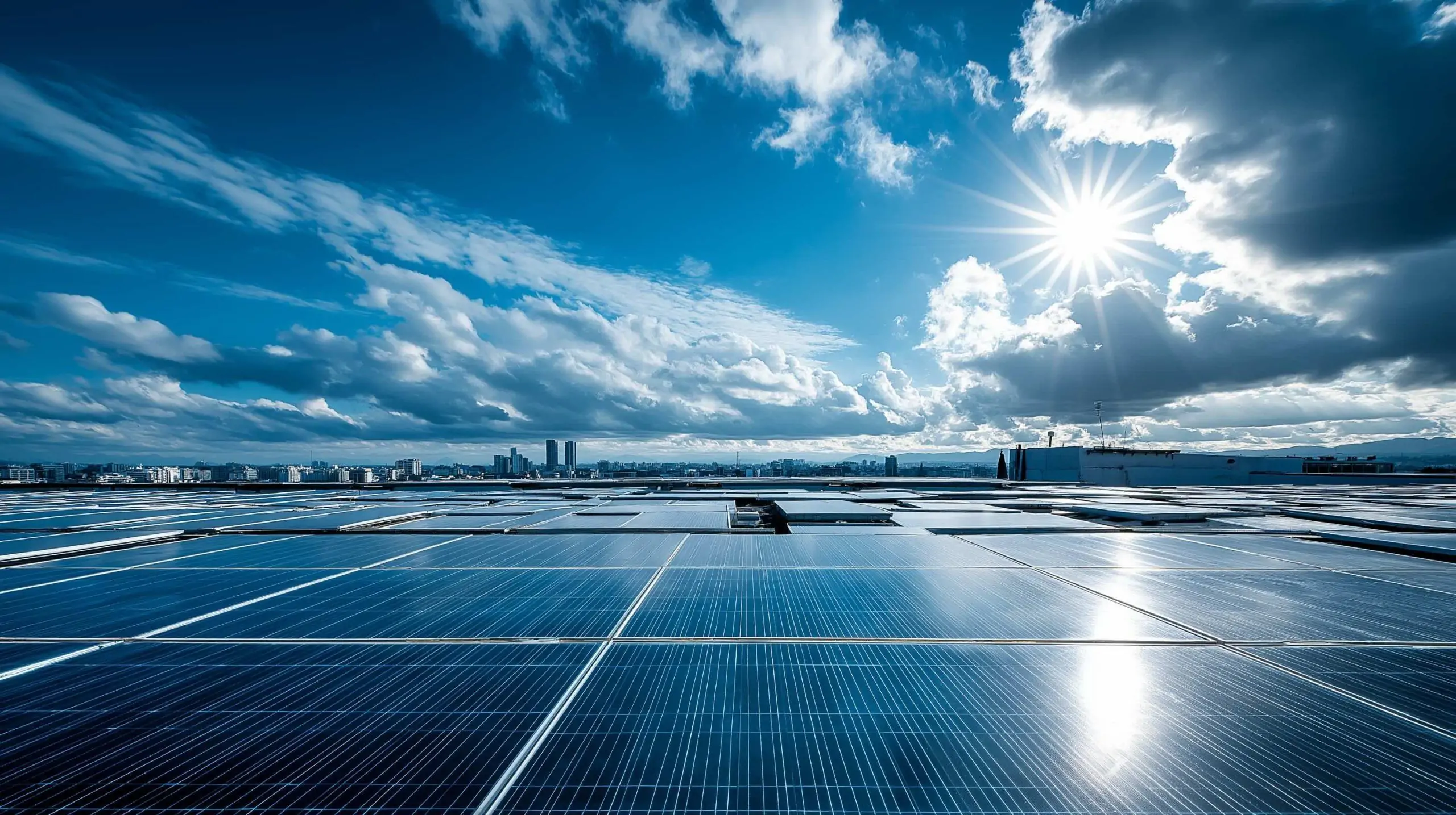 Your Next Rooftop Will Be a Power Plant. Rooftop Energy Technologies: Present and Future Innovations.