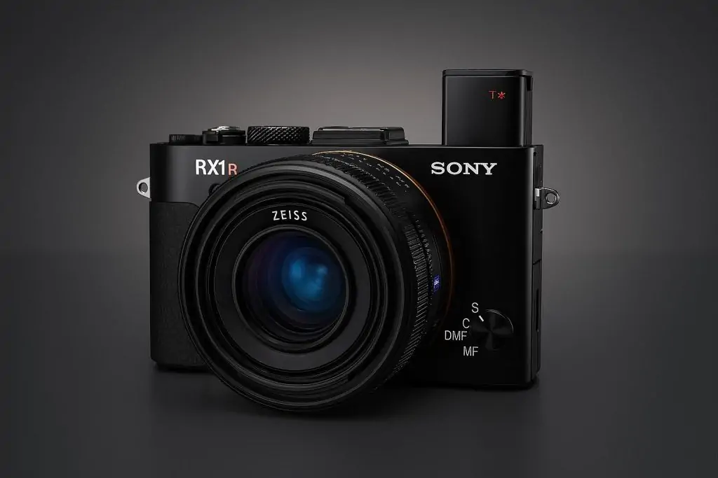 Sony RX1R III: 2025’s Pocket-Sized Powerhouse and Its Competition