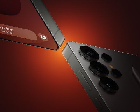 Samsung Galaxy S27 Ultra may debut ‘Polar ID’ polarized‑light face unlock without IR hardware