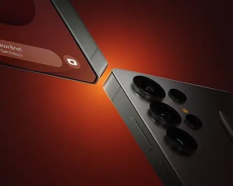 Samsung Galaxy S27 Ultra may debut ‘Polar ID’ polarized‑light face unlock without IR hardware